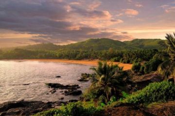 Memorable 4 Days Mumbai to mangalore Vacation Package