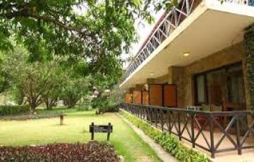 3 Days 2 Nights corbett Hill Stations Vacation Package