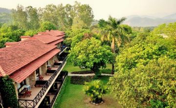 3 Days 2 Nights corbett Hill Stations Vacation Package