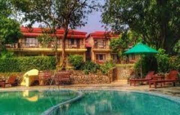 3 Days 2 Nights corbett Hill Stations Vacation Package