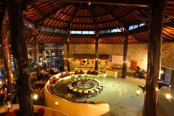 3 Days 2 Nights corbett Hill Stations Vacation Package