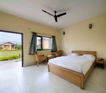 Beautiful 3 Days corbett Wildlife Vacation Package