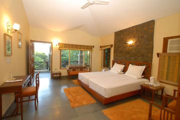 Beautiful corbett Weekend Getaways Tour Package for 3 Days 2 Nights
