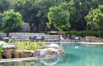 Beautiful corbett Weekend Getaways Tour Package for 3 Days 2 Nights