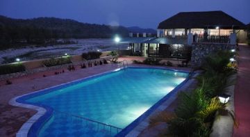 Pleasurable 3 Days corbett Hill Stations Holiday Package