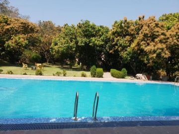 Amazing 3 Days 2 Nights corbett Wildlife Holiday Package