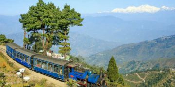 4 Days 3 Nights Bangalore to ooty Trip Package