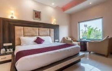 Family Getaway 3 Days corbett Wildlife Tour Package