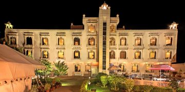 Family Getaway ranthambore Nature Tour Package for 3 Days 2 Nights