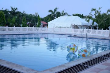 Family Getaway ranthambore Nature Tour Package for 3 Days 2 Nights