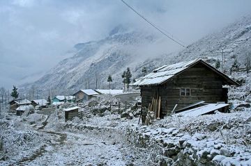 Memorable 3 Days 2 Nights gangtok Vacation Package