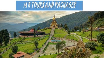 5 Days 4 Nights New Jalpaiguri  Bagdogra to darjeeling Tour Package