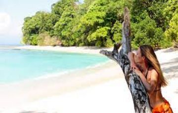 Beautiful 6 Days 5 Nights port blair Tour Package
