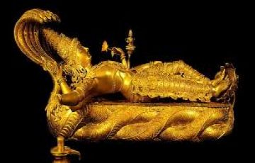 6 Days 5 Nights trivandrum to alleppey Luxury Trip Package