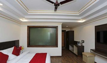 Heart-warming 4 Days 3 Nights manali Family Tour Package