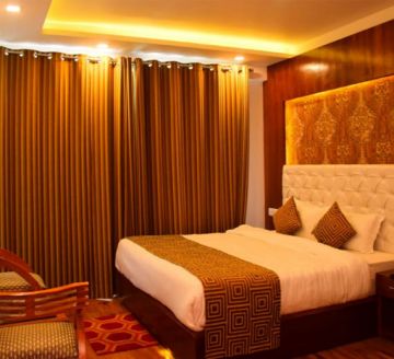 Ecstatic 4 Days manali Friends Vacation Package