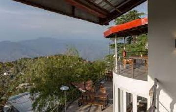 3 Days 2 Nights dehradun to mussoorie Culture and Heritage Tour Package