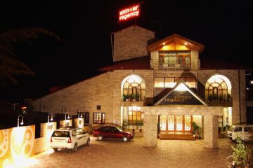 Best 4 Days 3 Nights manali Friends Holiday Package