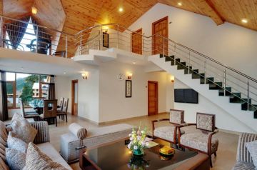 Best 4 Days 3 Nights manali Friends Holiday Package