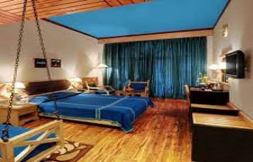 Best 4 Days 3 Nights manali Friends Holiday Package