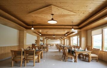 Magical 4 Days 3 Nights manali Luxury Vacation Package