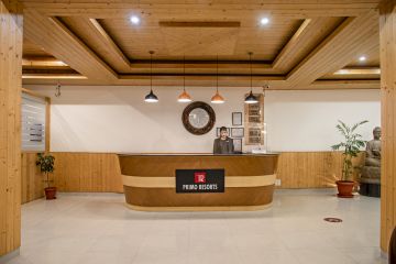 Magical 4 Days 3 Nights manali Luxury Vacation Package