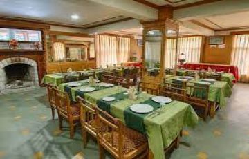 Amazing 4 Days 3 Nights Manali Tour Package by Vesna Tours