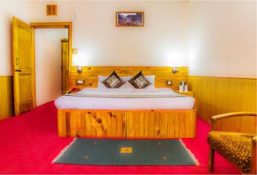 Amazing 4 Days 3 Nights Manali Tour Package by Vesna Tours