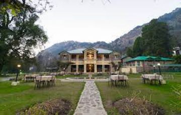 Amazing 3 Days delhi to nainital Nature Tour Package
