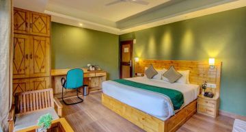 Memorable 4 Days manali Hill Stations Trip Package