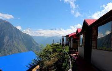 Beautiful 3 Days 2 Nights auli Friends Holiday Package