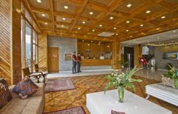 Heart-warming 4 Days manali Honeymoon Trip Package