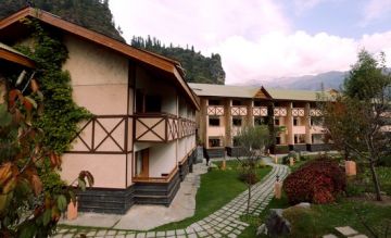Magical 4 Days manali Honeymoon Holiday Package