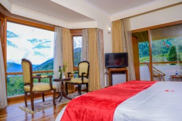 Magical 4 Days manali Honeymoon Holiday Package