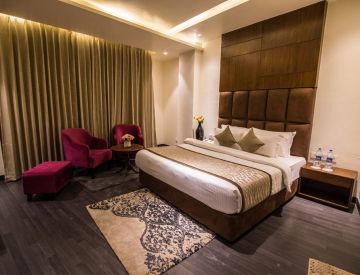 Experience 4 Days manali Family Vacation Package