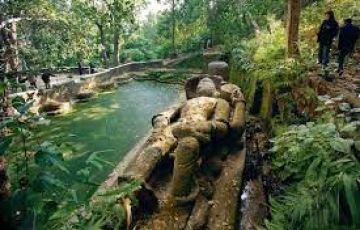 Family Getaway 6 Days jabalpur Vacation Package