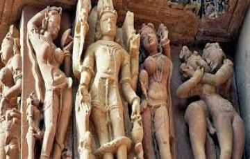 Family Getaway 6 Days jabalpur Vacation Package