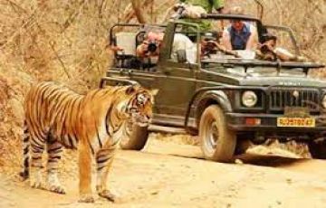 Family Getaway 6 Days 5 Nights nainital Tour Package