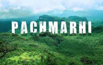 Best 4 Days pachmarhi with pipariya Holiday Package