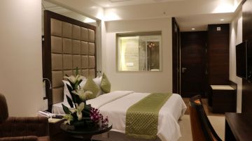 Experience 4 Days departure to south goa Trip Package