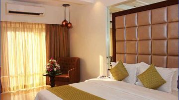 Experience 4 Days departure to south goa Trip Package