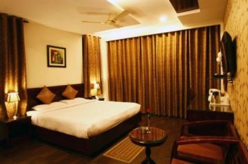 Beautiful 3 Days haridwar Hill Stations Tour Package