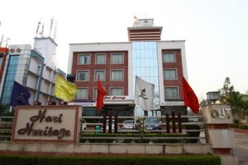 Beautiful 3 Days haridwar Hill Stations Tour Package