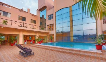 Best 3 Days haridwar Hill Stations Vacation Package