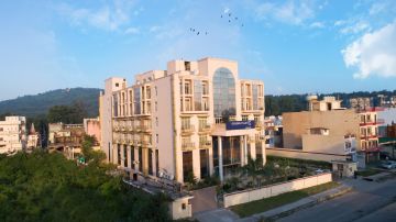 Best 3 Days haridwar Hill Stations Vacation Package