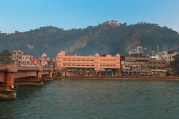 Amazing 3 Days haridwar Friends Tour Package