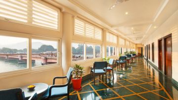 Amazing 3 Days haridwar Friends Tour Package