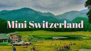 Amazing Manali Tour Package for 10 Days