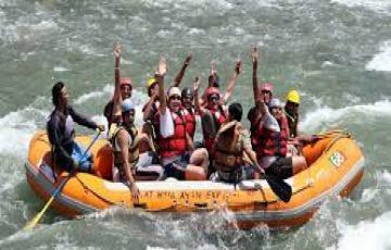 Pleasurable 10 Days Chandigarh to Dharamshala Trip Package