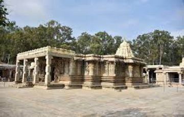 Magical 2 Days talakadu and talakaud Vacation Package